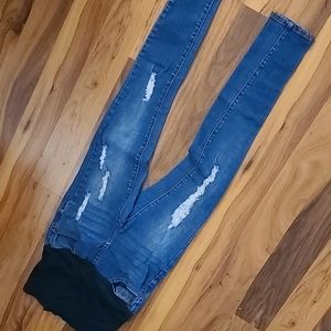 Maternity Jeans